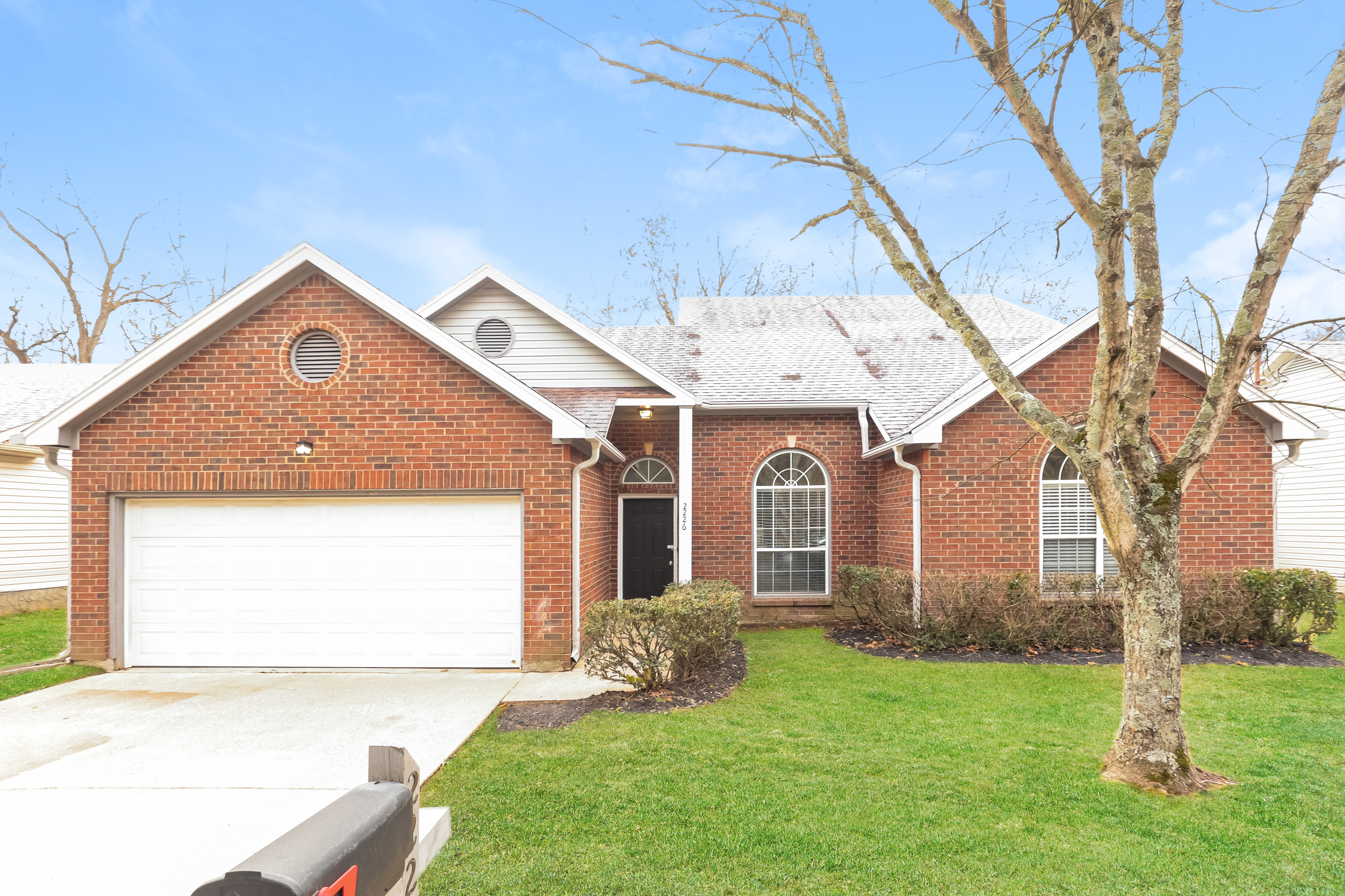 2226 OAK BARREL LN ANTIOCH, TN 37013